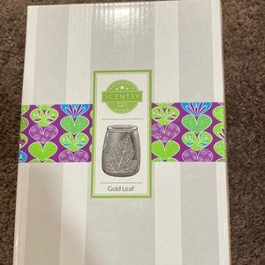 Scentsy warmer
